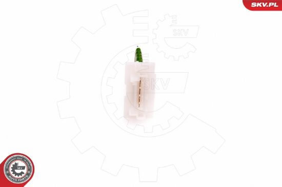 Obrázok Odpor vnútorného ventilátora ESEN SKV  94SKV047