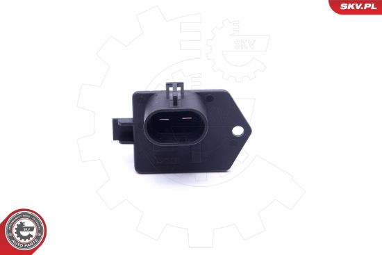Obrázok Odpor vnútorného ventilátora ESEN SKV  94SKV065