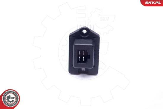 Obrázok Odpor vnútorného ventilátora ESEN SKV  94SKV080