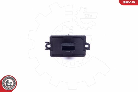 Obrázok Odpor vnútorného ventilátora ESEN SKV  94SKV101