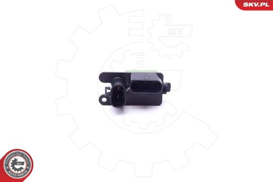 Obrázok Odpor vnútorného ventilátora ESEN SKV  94SKV108