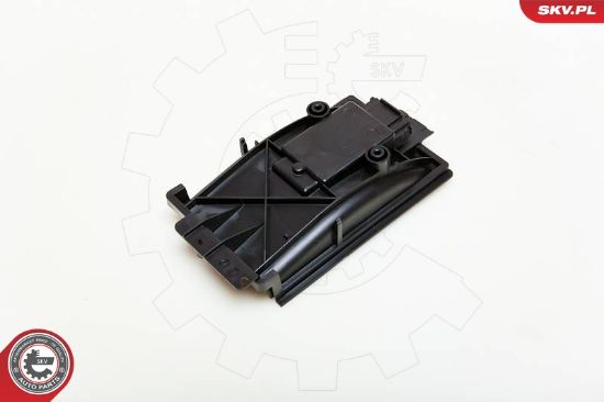 Obrázok Odpor vnútorného ventilátora ESEN SKV  95SKV004