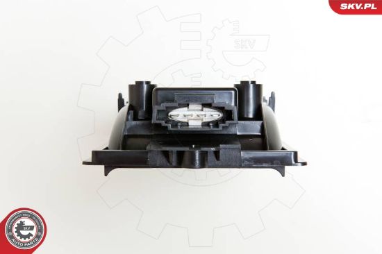 Obrázok Odpor vnútorného ventilátora ESEN SKV  95SKV004