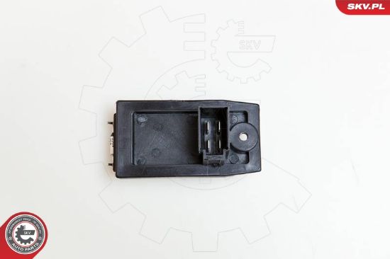 Obrázok Odpor vnútorného ventilátora ESEN SKV  95SKV014