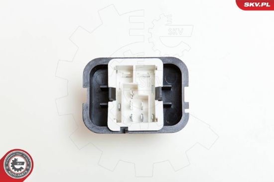 Obrázok Odpor vnútorného ventilátora ESEN SKV  95SKV016