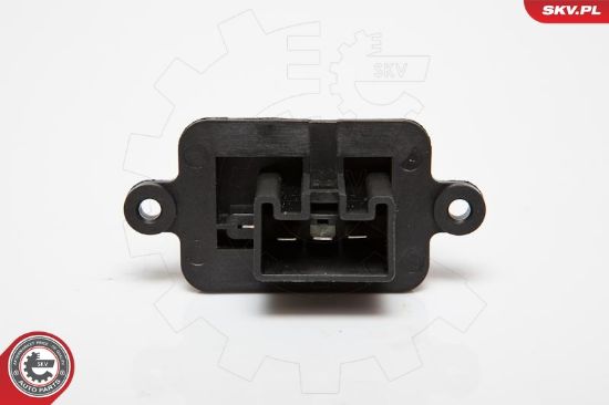 Obrázok Odpor vnútorného ventilátora ESEN SKV  95SKV018