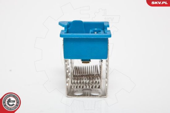 Obrázok Odpor vnútorného ventilátora ESEN SKV  95SKV032