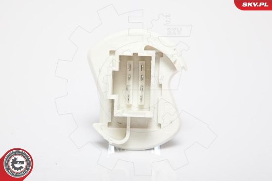 Obrázok Odpor vnútorného ventilátora ESEN SKV  95SKV041