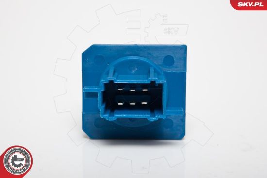 Obrázok Odpor vnútorného ventilátora ESEN SKV  95SKV061