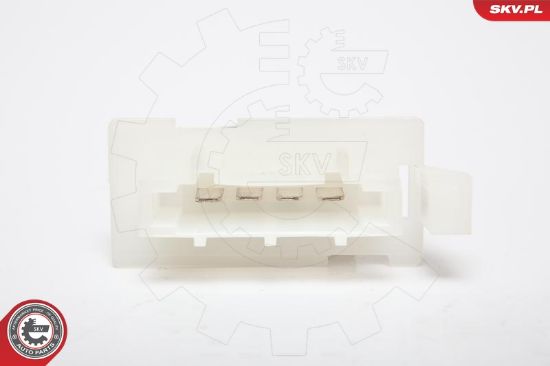 Obrázok Odpor vnútorného ventilátora ESEN SKV  95SKV063
