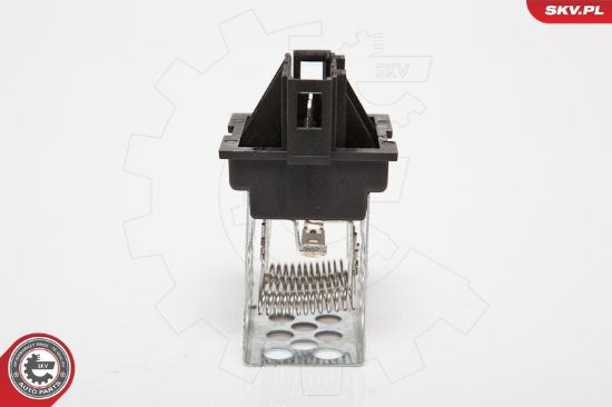 Obrázok Odpor vnútorného ventilátora ESEN SKV  95SKV070