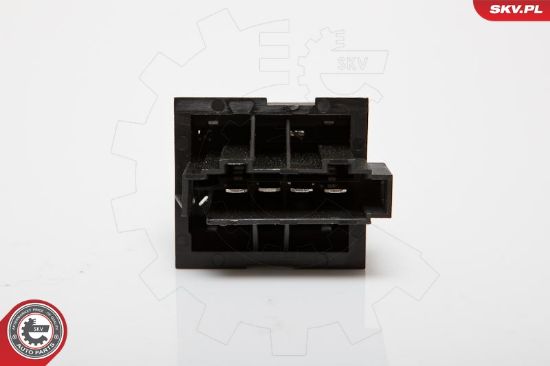 Obrázok Odpor vnútorného ventilátora ESEN SKV  95SKV070