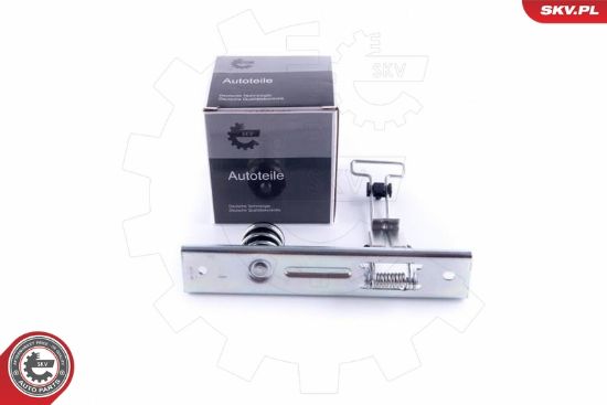 Obrázok Zámok prednej kapoty ESEN SKV  96SKV124