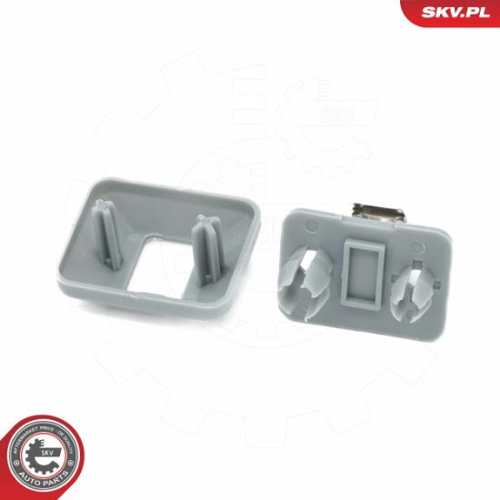 Obrázok Montáżna sada pre slnečnú clonu ESEN SKV  96SKV244