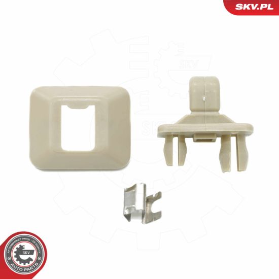 Obrázok Montáżna sada pre slnečnú clonu ESEN SKV  96SKV245