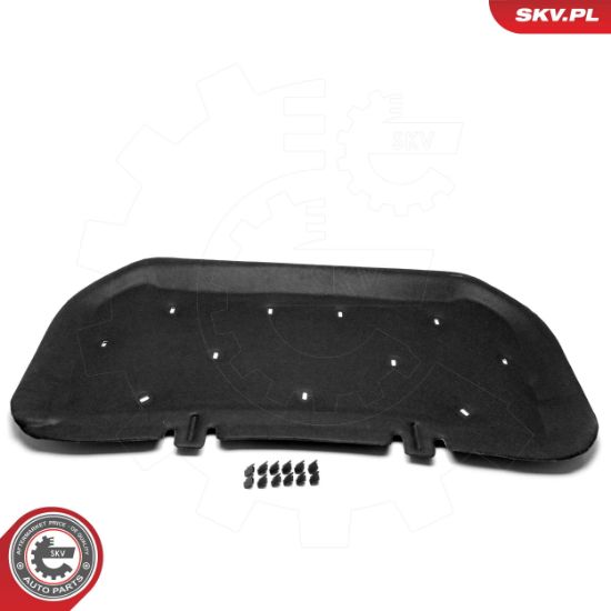 Obrázok Izolácie motorového priestoru ESEN SKV  96SKV482