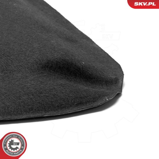 Obrázok Izolácie motorového priestoru ESEN SKV  96SKV482