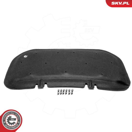 Obrázok Izolácie motorového priestoru ESEN SKV  96SKV482