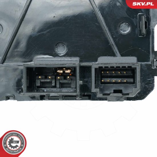 Obrázok vinutá prużina, Airbag ESEN SKV  96SKV600