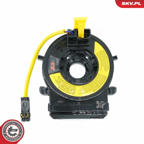 Obrázok vinutá prużina, Airbag ESEN SKV  96SKV600