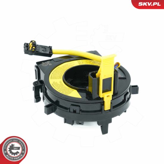 Obrázok vinutá prużina, Airbag ESEN SKV  96SKV600