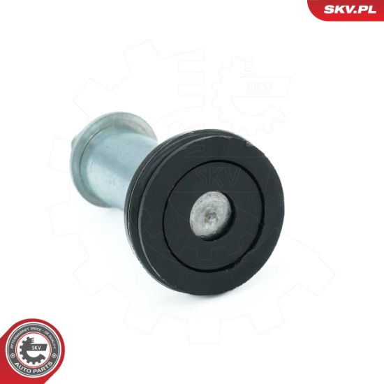 Obrázok Kladkové vedenie posuvných dverí ESEN SKV  96SKV874
