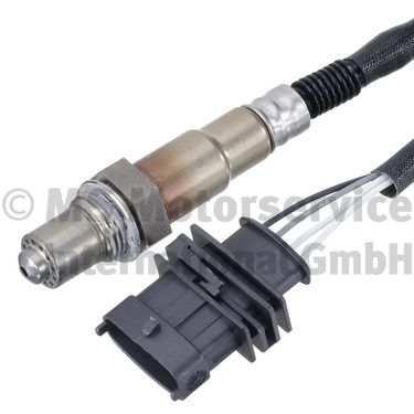 Obrázok Lambda sonda PIERBURG  713115090
