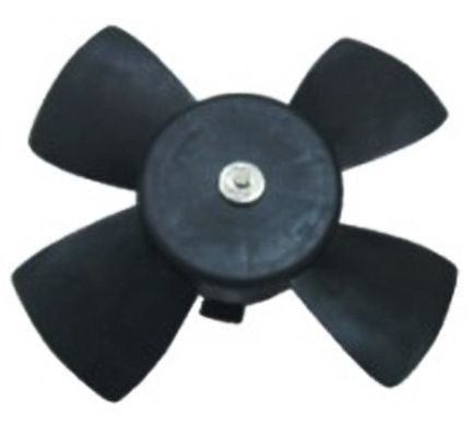 Obrázok Ventilátor chladenia motora HART  604366