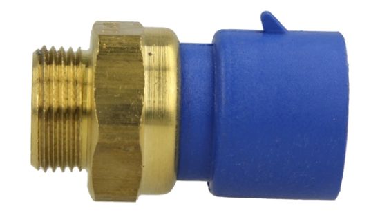 Obrázok Teplotný spínač ventilátora chladenia HART  511307