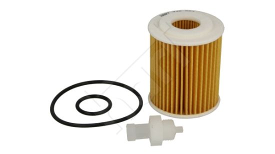 Obrázok Olejový filter HART  349294