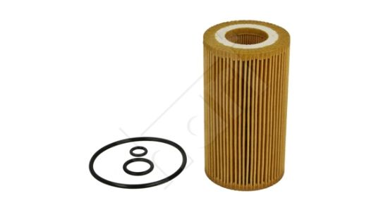 Obrázok Olejový filter HART  353899