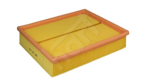 Obrázok Vzduchový filter HART  327732