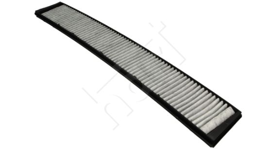 Obrázok Filter vnútorného priestoru HART  328399