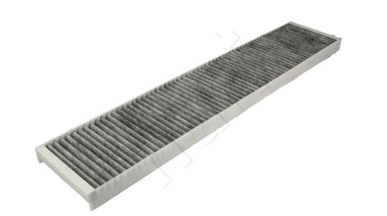 Obrázok Filter vnútorného priestoru HART  328410