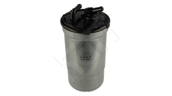 Obrázok Palivový filter HART  328862