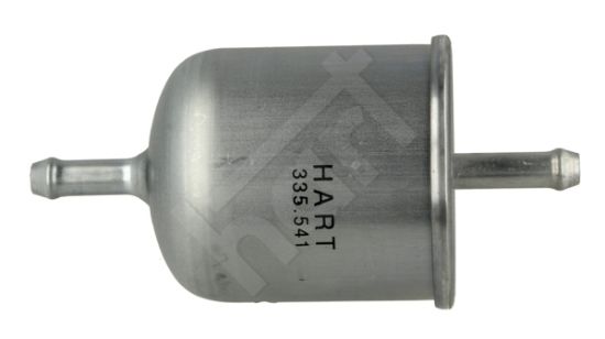 Obrázok Palivový filter HART  335541