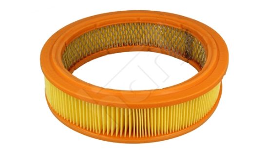 Obrázok Vzduchový filter HART  337809