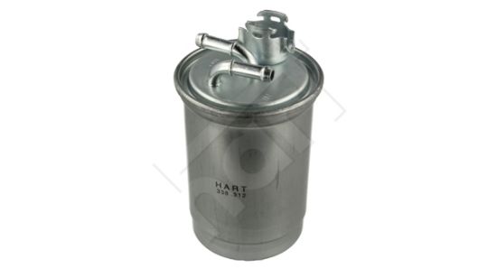 Obrázok Palivový filter HART  338312