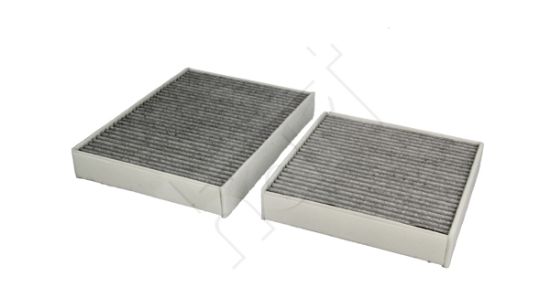 Obrázok Filter vnútorného priestoru HART  344350