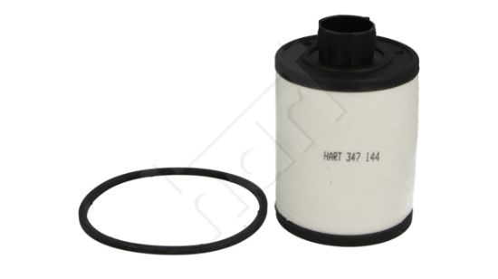 Obrázok Palivový filter HART  347144