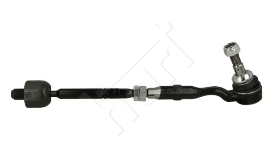 Obrázok Tesniaci krúżok kľukového hriadeľa HART  713241