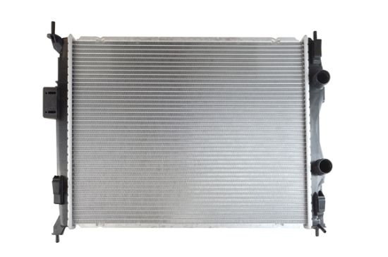 Obrázok Chladič motora HART  616443