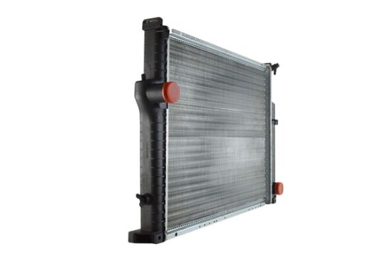 Obrázok Chladič motora HART  600191