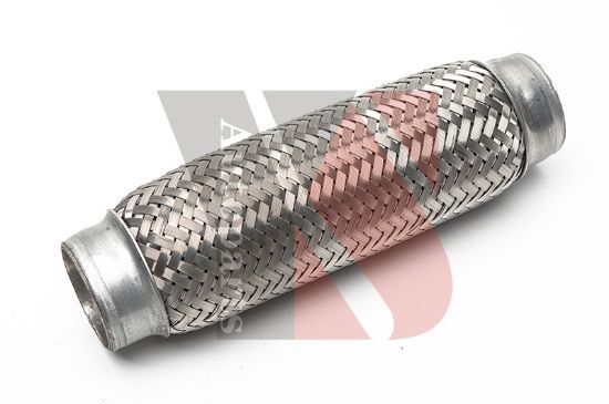 Obrázok Prużný diel výfuku YSPARTS  45X230