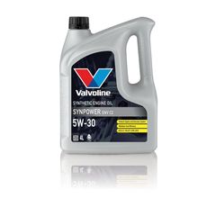 Obrázok Motorový olej VALVOLINE SynPower ENV C2 5W-30 872521
