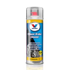 Obrázok Čistič na brzdy/spojku VALVOLINE VAL POWER BRAKE CLEANER 887081
