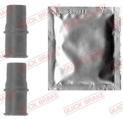 Obrázok Sada príslużenstva brzdového strmeňa QUICK BRAKE  1131314