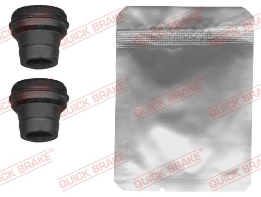 Obrázok Sada príslużenstva brzdového strmeňa QUICK BRAKE  1131487