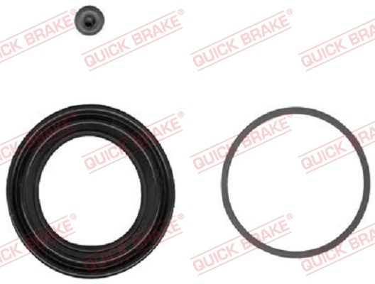 Obrázok Opravná sada brzdového strmeňa QUICK BRAKE  1140013