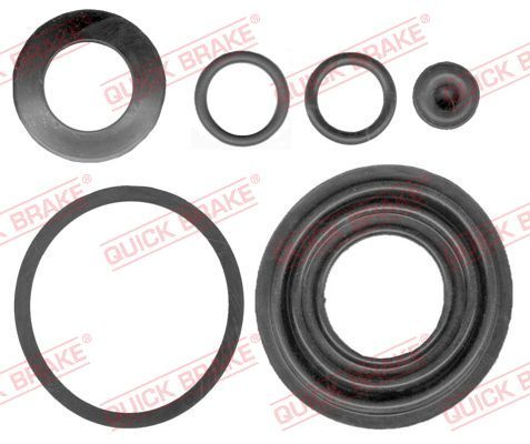 Obrázok Opravná sada brzdového strmeňa QUICK BRAKE  1140021